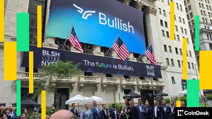 "Bullish" تطلق تداول خيارات البيتكوين عبر تحالف رائد من الشركاء