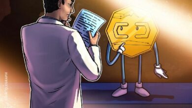 جون بولينجر: "انتبهوا جيداً".. تحرك كبير للبيتكوين على الأبواب