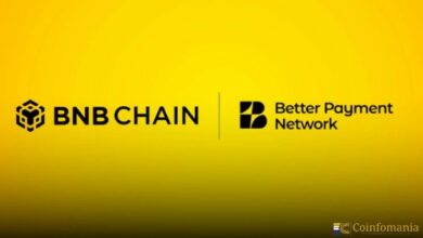 سلسلة BNB وشبكة Better Payment تطلقان منصة متعددة العملات المستقرة