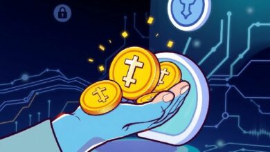 إطلاق عملة ثورية: CoinShares تطرح صناديق ETP لستاكنغ TON لفتح آفاق جديدة للاستثمار في العملات الرقمية