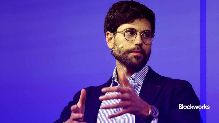 اليوم الثاني لـ DAS: لحظة حصان طروادة لتوحيد الرموز المُمَثْلَنة