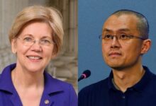 CZ يهدد إليزابيث وارن بدعوى قذف