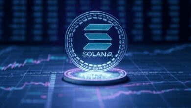 منصة كالشي للتنبؤات المعتمدة من هيئة تداول العقود الآجلة تشرح سبب اختيارها لشبكة سولانا (SOL)!