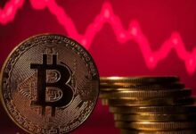 انخفاض حاد جديد للبيتكوين والعملات البديلة: الأسباب، أحدث البيانات، وما تحتاج معرفته