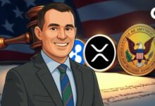 هل يكفون عن الكذب بشأن XRP؟ مورغان يرد على المنتقدين بقوة