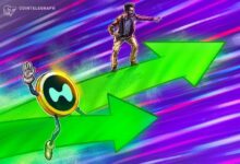 ميتاماسك وإنفينيكس تتعاونان مع هايبرليكيد لتحدي البورصات المركزية في سوق العقود الآجلة