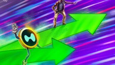 ميتاماسك وإنفينيكس تتعاونان مع هايبرليكيد لتحدي البورصات المركزية في سوق العقود الآجلة