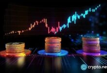 4 أسباب وراء تجاوز سوق العملات الرقمية 4 تريليونات دولار