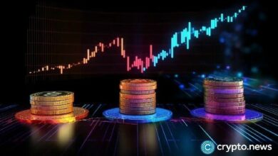 4 أسباب وراء تجاوز سوق العملات الرقمية 4 تريليونات دولار