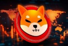 سعر Shiba Inu يصمد عند 0.00001 دولار رغم عمليات التصفية والهجرة من البورصات