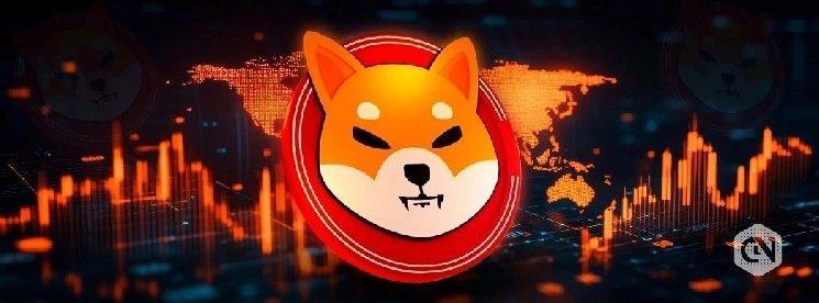 سعر Shiba Inu يصمد عند 0.00001 دولار رغم عمليات التصفية والهجرة من البورصات