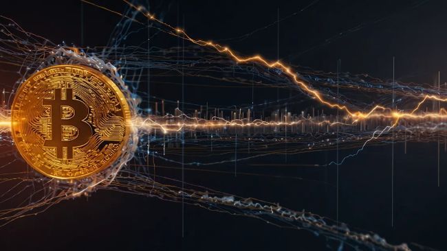 فائدة البيتكوين: نقل القيمة بسهولة نقل المعلومات