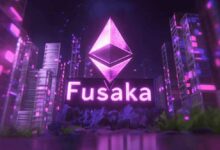 سعر الإيثيريوم يهوي دون دعم 4,000 دولار مع تشديد البائعين قبضتهم