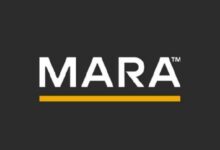 شركة مارا هولدنجز تزيد حيازتها من البيتكوين 400 عملة رقمية عبر فالكون إكس: بيانات سلسلة الكتل