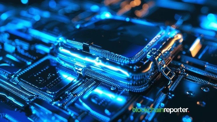 THORWallet تطلق منصة تداول العقود الآجلة مدعومة بـ dYdX عبر 200 سوق