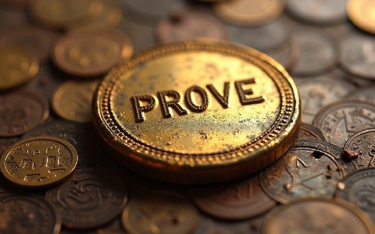 سعر Succinct (PROVE) يتجه نحو ذروة 1.74 دولار مع ارتفاع حاد في حجم التداول