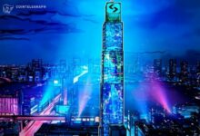 تقرير: المتداولون المؤسسون يحركون 80% من حجم التداول في منصة بيتجيت للعملات الرقمية