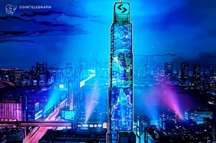 تقرير: المتداولون المؤسسون يحركون 80% من حجم التداول في منصة بيتجيت للعملات الرقمية