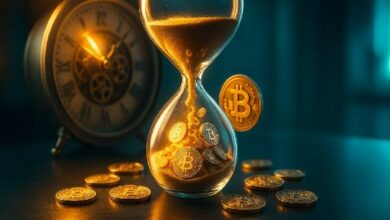 جيف بوث يحثك على تحويل مزيد من وقتك إلى البيتكوين