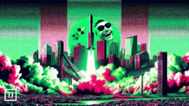 أستر يتصاعد بدعم حملة الحوافز 'إطلاق الصاروخ'