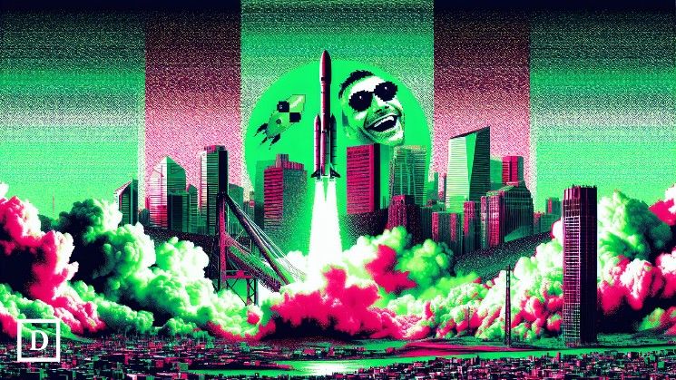 أستر يتصاعد بدعم حملة الحوافز 'إطلاق الصاروخ'