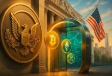 قواعد هيئة الأوراق المالية الجديدة للعملات الرقمية: انتصار لأسواق حرة وأمريكا أقوى