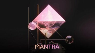 مانترا تعيد تسمية عملتها $OM إلى $MANTRA تمهيداً للتوسع العالمي