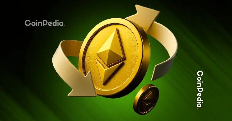 سعر الإيثيريوم يتجه صوب 6650 دولاراً مع ضخ مستثمري التجزئة الكوريين 6 مليارات دولار في ETH