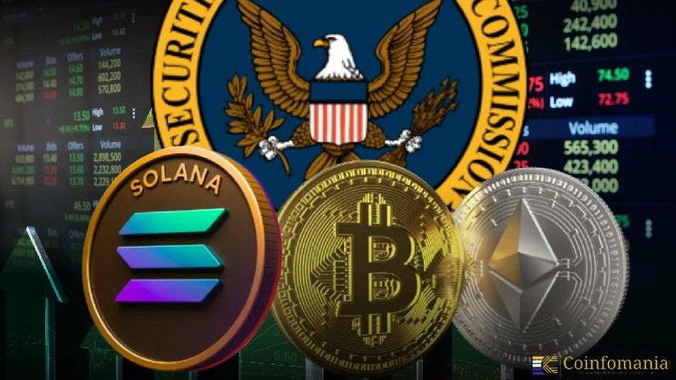 انهيار QMMM بعد اتهام هيئة الأوراق المالية الأمريكية (SEC) بتدبير خطة مشفرة بقيمة 100 مليون دولار