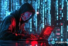 تقرير: برامج الفدية المدعومة بالذكاء الاصطناعي في تزايد مع توسع نطاق هجمات القرصنة