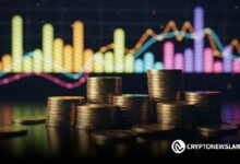 آخر استعداد من الشهر: 5 عملات رقمية بديلة على أعتاب موجة صعودية كبرى