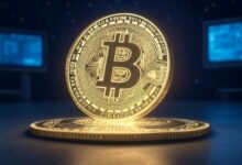 هل بلغ البيتكوين ذروته؟ تاجر محترف يحذر من مسح سيولة قاسٍ عند 98,000 دولار