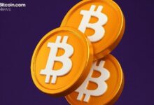 انقسام مشتقات البيتكوين: العقود الآجلة تتقلص والخيارات تثقل كاهل السوق