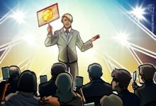 المستثمرون الأفراد يضخون 1.4 مليار دولار في عروض ICO الأولية لمشاريع ميتا إيثيريوم و zkPass و مومينتوم