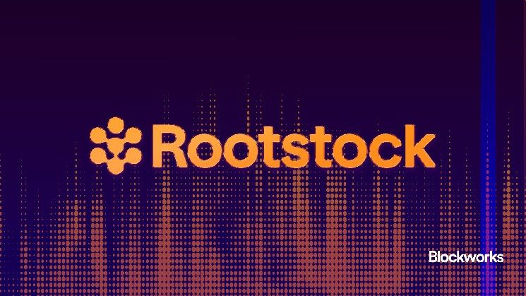 إطلاق مبادرة التمويل اللامركزي للمؤسسات على بيتكوين عبر شبكة Rootstock