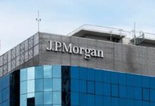 رئيس الأصول الرقمية في جي بي مورغان: البنك سيدخل تداول العملات الرقمية لكن الحفظ يبقى التحدي الأكبر