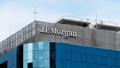 رئيس الأصول الرقمية في جي بي مورغان: البنك سيدخل تداول العملات الرقمية لكن الحفظ يبقى التحدي الأكبر