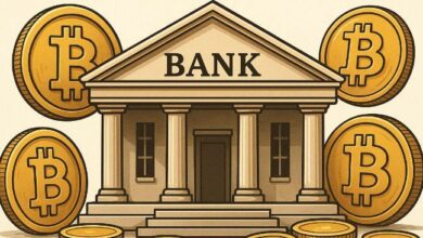 إشارة شراء البيتكوين: لماذا ظل المتوسط المتحرك لـ 200 أسبوع نقطة دخول لا تشوبها شائبة