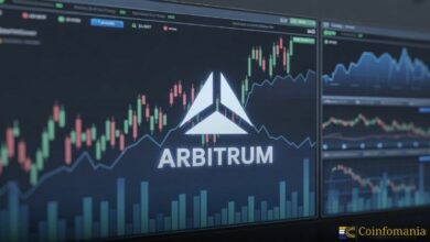 حجم تداول DEX على Arbitrum يسجل أعلى مستوى في 6 أشهر مدفوعاً بالنمو على السلسلة