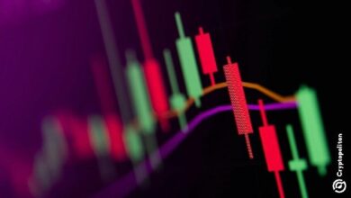 منصات التداول اللامركزية للمشتقات تزدهر amid فوضى التصفية: ارتفاع حاد في الرسوم والحجم التداولي