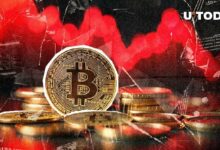 تراجع فرص وصول البيتكوين إلى 130 ألف دولار هذا الشهر إلى الصفر تقريبًا