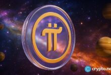 انهيار سعر Pi Network بعد التحديث الرئيسي: الأسباب الكامنة