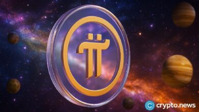 انهيار سعر Pi Network بعد التحديث الرئيسي: الأسباب الكامنة