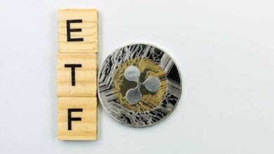 كوين شيرز تقدم على صندوق XRP المتداول في ناسداك وسط تدفقات استثمارية تتجاوز 5 مليارات دولار