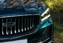 بيلاروسيون يمكنهم الآن شراء سيارات جيلي بالبتكوين في الوكلاء المحليين