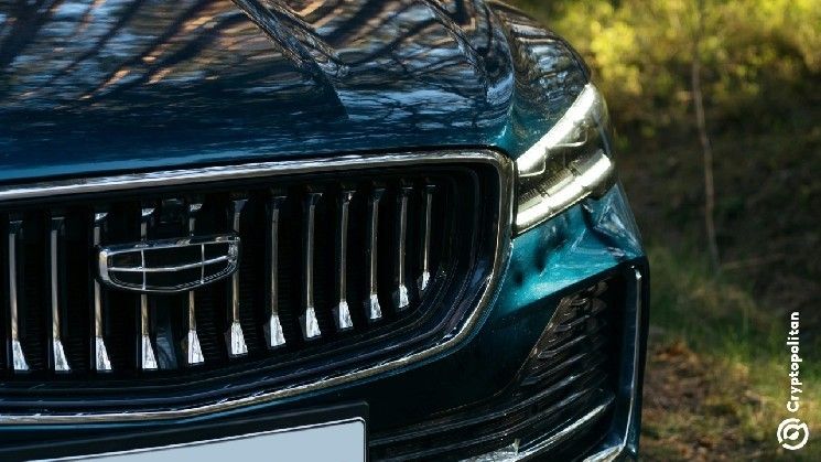 بيلاروسيون يمكنهم الآن شراء سيارات جيلي بالبتكوين في الوكلاء المحليين