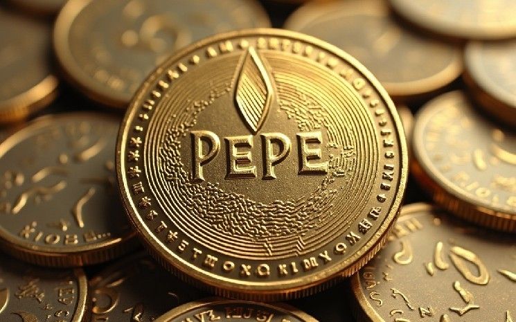 سعر عملة PEPE يهبط 6% إلى مستوى الدعم الحاسم وسط ضغوط سوق الميم كوين