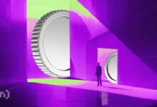 مستقبل الدفع: الإنفاق بالعملات المستقرة يسجل رقماً قياسياً جديداً مع تسارع وتيرة استخدام العملات المشفرة في العالم الحقيقي