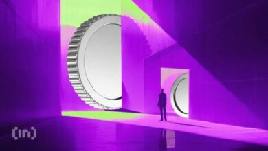 مستقبل الدفع: الإنفاق بالعملات المستقرة يسجل رقماً قياسياً جديداً مع تسارع وتيرة استخدام العملات المشفرة في العالم الحقيقي