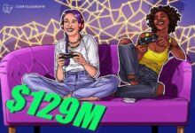 عام صعب على ألعاب البلوكشين.. لكن مع بصيص أمل